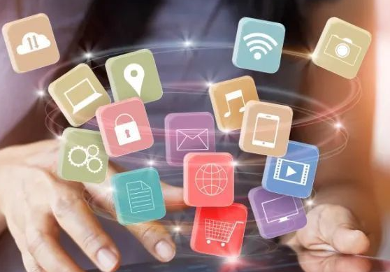 中国网民规模近11亿人 互联网普及率达78%