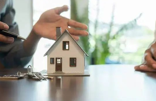 男子为买房打算和卖家结婚 只为了少交200万元税款