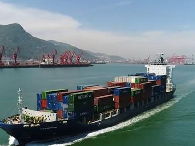 进口物流量明显回升 经济运行活力韧性进一步增强