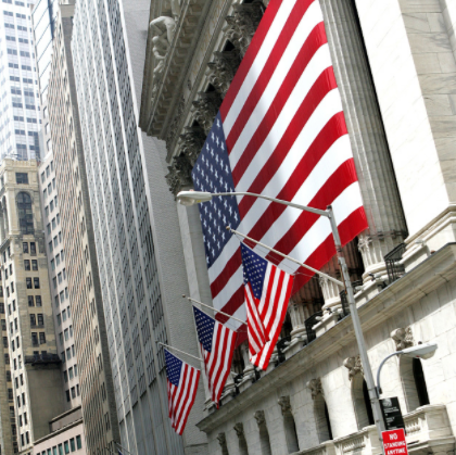 华尔街最悲观预测出炉!小摩预计标普500明年跌至4200点