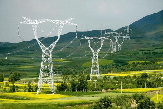 中国电建总负债9820.8亿 营收20.8亿能源电力占比最高!