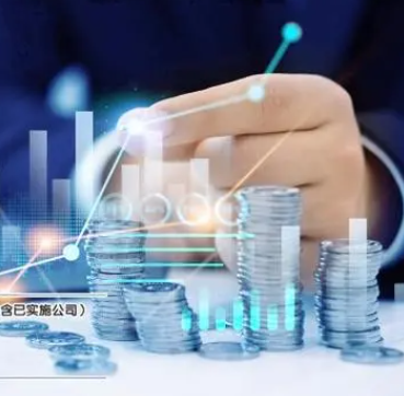 A股上市公司半年成绩单：近八成公司实现盈利