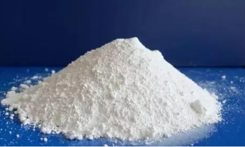 造纸钛白粉的功效与作用