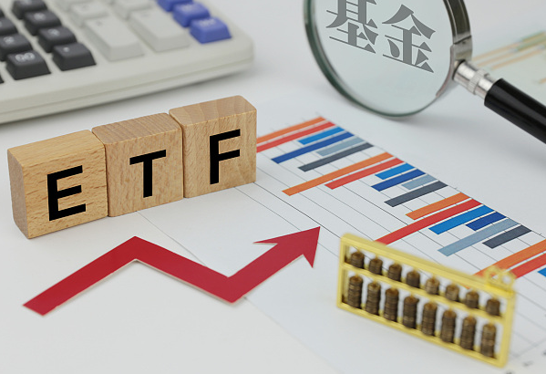 8月权益类ETF申购激增 ETF成为A股增量资金的主要来源