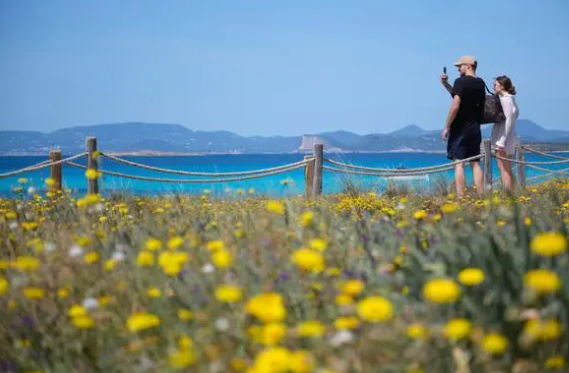 西班牙多地遭遇“过度旅游”困扰 旅游业正在争夺西班牙城市空间