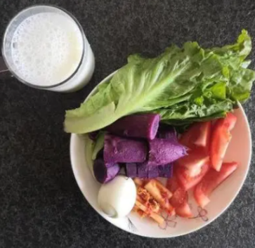 16+8轻断食饮食法一个月瘦多少?16+8轻断食的一日食谱