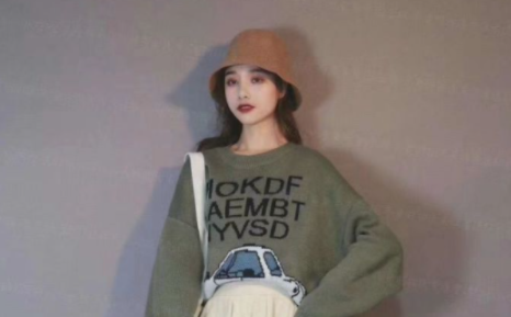 米色裙子配什么颜色上衣好看 这几种颜色你一定要试!