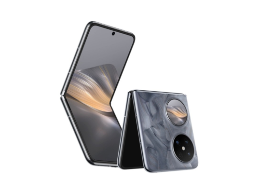 华为三折叠真机外观公布 华为MateXT三折叠手机惊艳亮相!