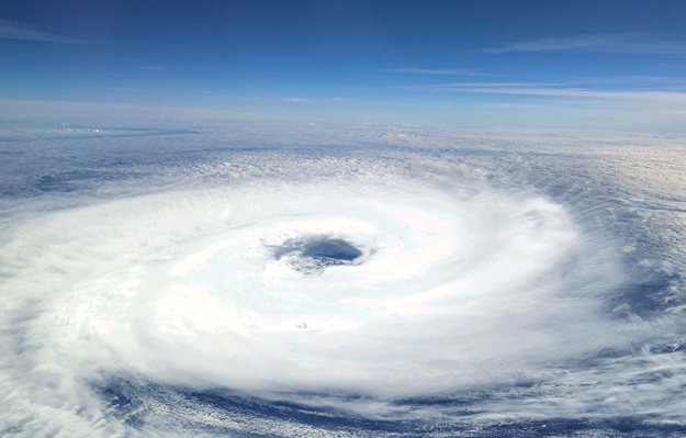 “摩羯”已加强为今年“风王” 台风“摩羯”为何来势凶猛?