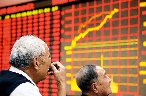 尾盘券商板块异动!天风证券9.89%强势涨停强势意味着什么? 尾盘券商板块异动!天风证券9.89%强势涨停强势意味着什么?