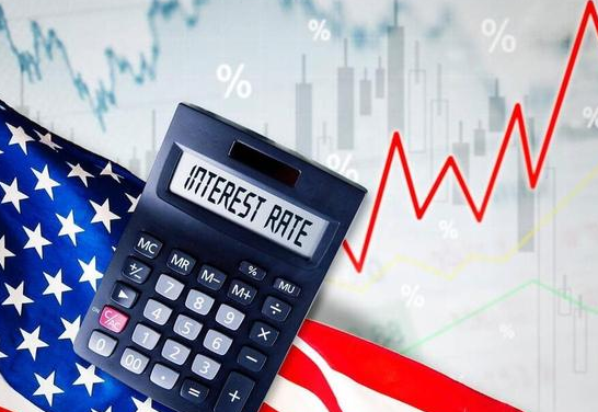 期权市场近期聚焦美联储降息 美联储本月降息50基点概率大增