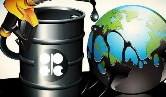 国际油价震荡态势创阶段性新低 60美元关口或失守