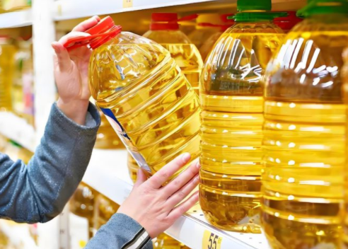 油桶上面有这三个字基本上都是勾兑油，看完别再买错了