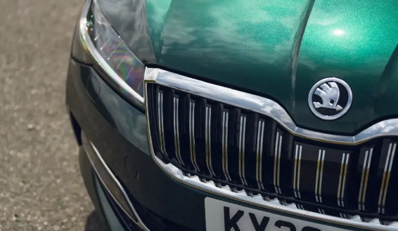 斯柯达考虑在印度推出混合动力汽车