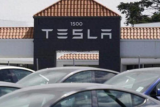 特斯拉市值一夜大增2250亿元 最新全球车企市值50强