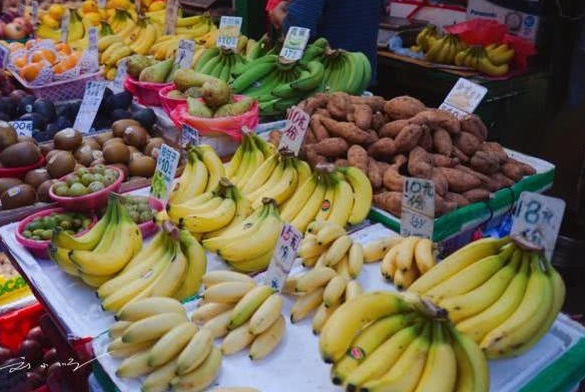 香港消费净值上涨0.10% 港股消费到底值不值得买?