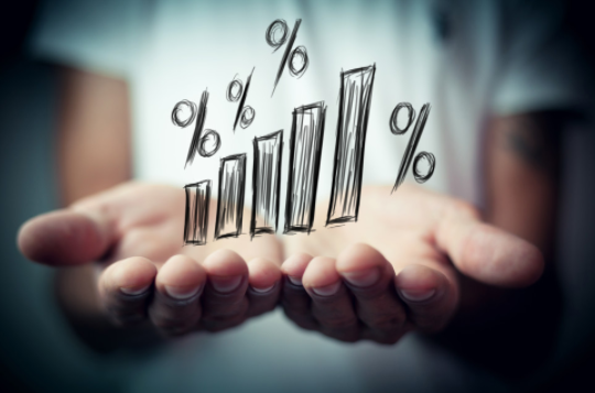 美国核心通胀月率走高 欧美降息大概的意外在?