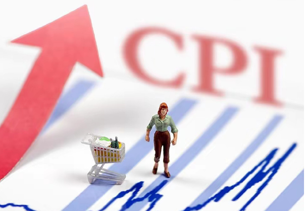 江苏CPI涨幅回到“1”字头 猪肉价格一年多来同比首降