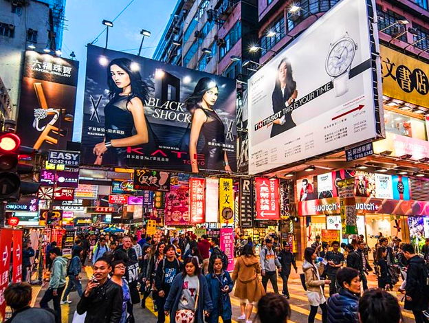 香港消费净值上涨0.10% 港股消费到底值不值得买?