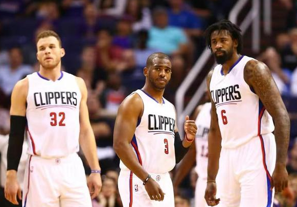 外媒统计西部球队队史季后赛得分王 哪个更难打破?