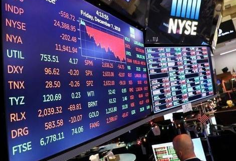 美国国债全线上涨 中国加买119亿美债未来还会买更多?