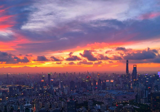 台风“普拉桑”登陆点又变了 温岭到舟山一带沿海登陆