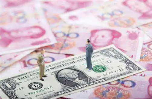 我国跨境资金流动更趋稳定 8月份非银行部门跨境收支顺差153亿美元