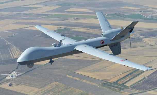 俄将生产140万架无人机 国际市场战斗无人机将十倍增长