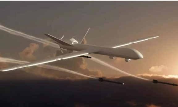 俄将生产140万架无人机 国际市场战斗无人机将十倍增长