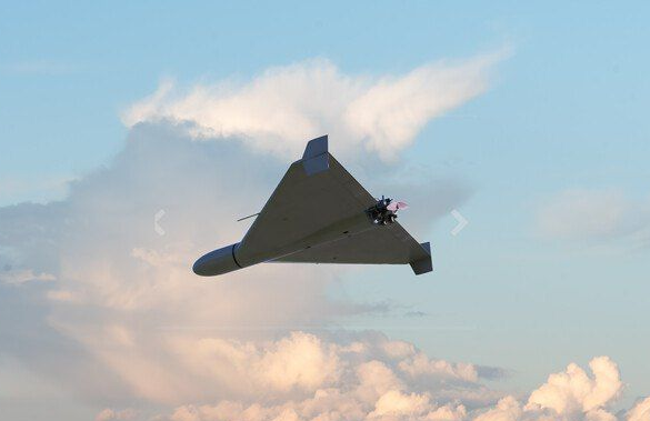 俄将生产140万架无人机 国际市场战斗无人机将十倍增长