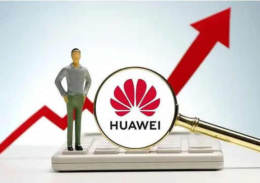 华为概念股暴涨 成10月A股科技板块领涨先锋!