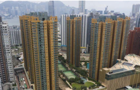 香港十大屋苑销量下降超50% 金九银十香港楼市成交暴跌50% 香港十大屋苑销量下降超50% 金九银十香港楼市成交暴跌50%