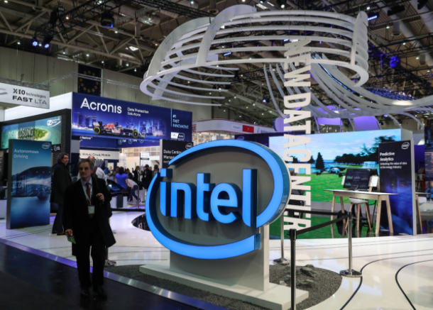 高通收购英特尔可能性高吗?科技业最大收购案能否成行? 高通收购英特尔可能性高吗?科技业最大收购案能否成行?