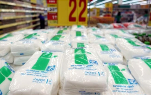 泰国食糖产量下降20% 泰国新季食糖产量不容乐观