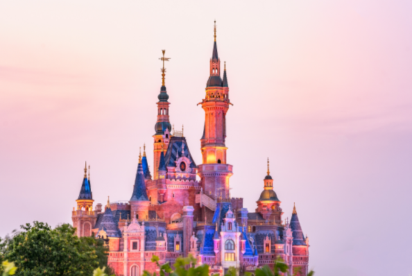 香港迪士尼门票今起涨价 成人票价最高939港元 香港迪士尼门票今起涨价 成人票价最高939港元