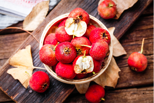 山楂和板栗一起吃会肚子疼吗(山楂和板栗间隔多久吃最好) 山楂和板栗一起吃会肚子疼吗(山楂和板栗间隔多久吃最好)