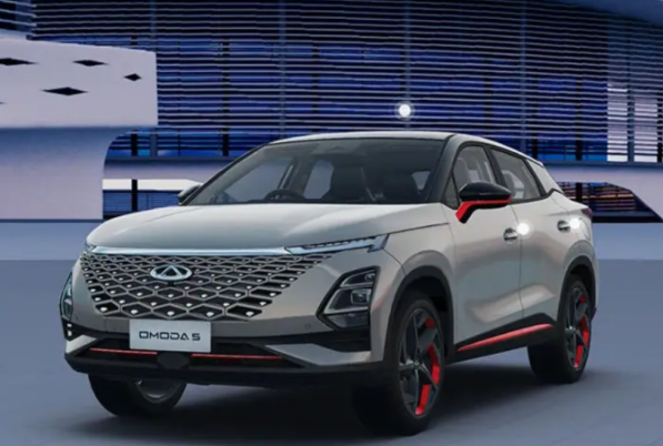 汽车因欧盟关税推迟在西班牙生产电动汽车 西班牙奇瑞电动车型原定于今年第四季度开始投产