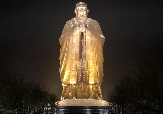 2024中国国际孔子文化节曲阜孔庙举行 展示优秀传统文化的当代表达 2024中国国际孔子文化节曲阜孔庙举行 展示优秀传统文化的当代表达