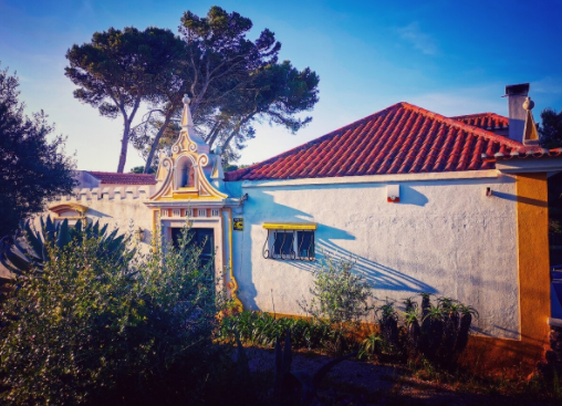 葡萄牙数千人抗议房价飙升 直接“闹”到欧盟总部!