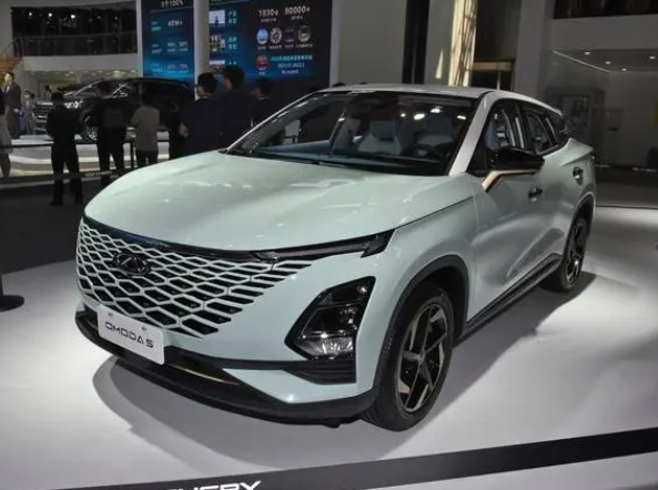 汽车因欧盟关税推迟在西班牙生产电动汽车 西班牙奇瑞电动车型原定于今年第四季度开始投产