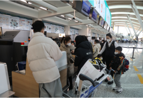 多个景点国庆假期门票售空 最近国庆期间机票降约两成