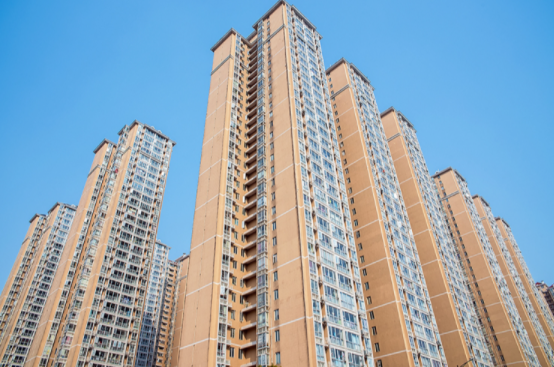 房地产指数30天涨幅达34.46%，板块后市行情如何演绎?