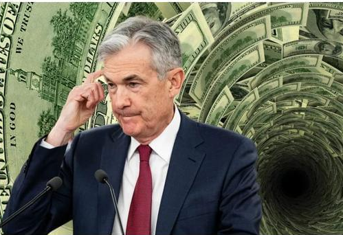 美联储激进降息定价被泼冷水 美股涨势是否面临考验