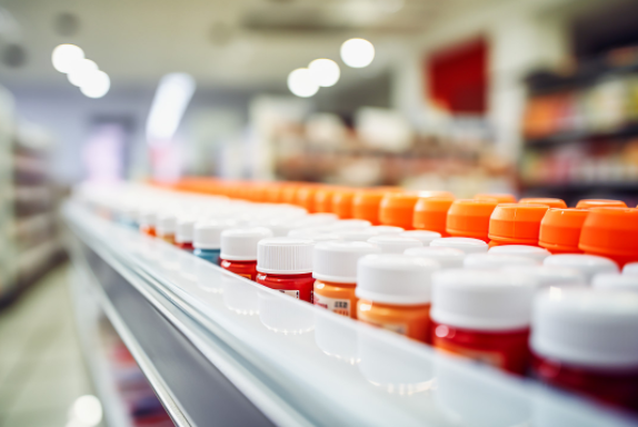 香港药房没人扫货了 欧洲多国暴发蓝舌病疫情