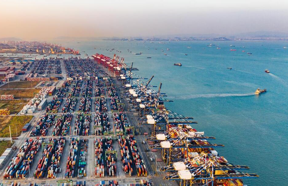 前三季度进出口总值达32.33万亿元，创历史同期新高