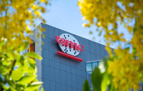 台积电市值逼近万亿美元大关!台积电市值今年已狂飙近90% 台积电市值逼近万亿美元大关!台积电市值今年已狂飙近90%