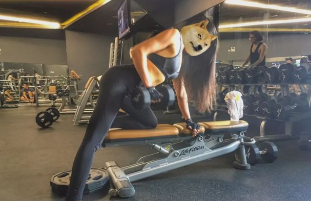 健身房到底有多“脏”?看完不去的理由又多1条