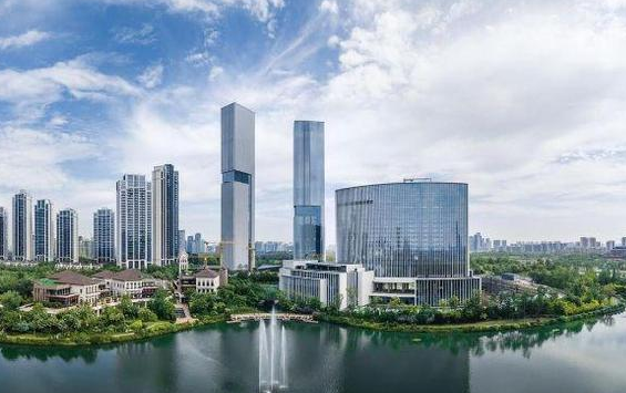 最新中国金融科技指数出炉 四川稳居全国第七西部第一 最新中国金融科技指数出炉 四川稳居全国第七西部第一