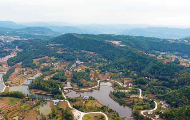 最新中国金融科技指数出炉 四川稳居全国第七西部第一 最新中国金融科技指数出炉 四川稳居全国第七西部第一