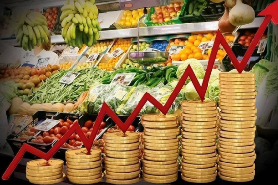 海南前三季物价指数温和上涨 前三季海南GDP增长3.2%